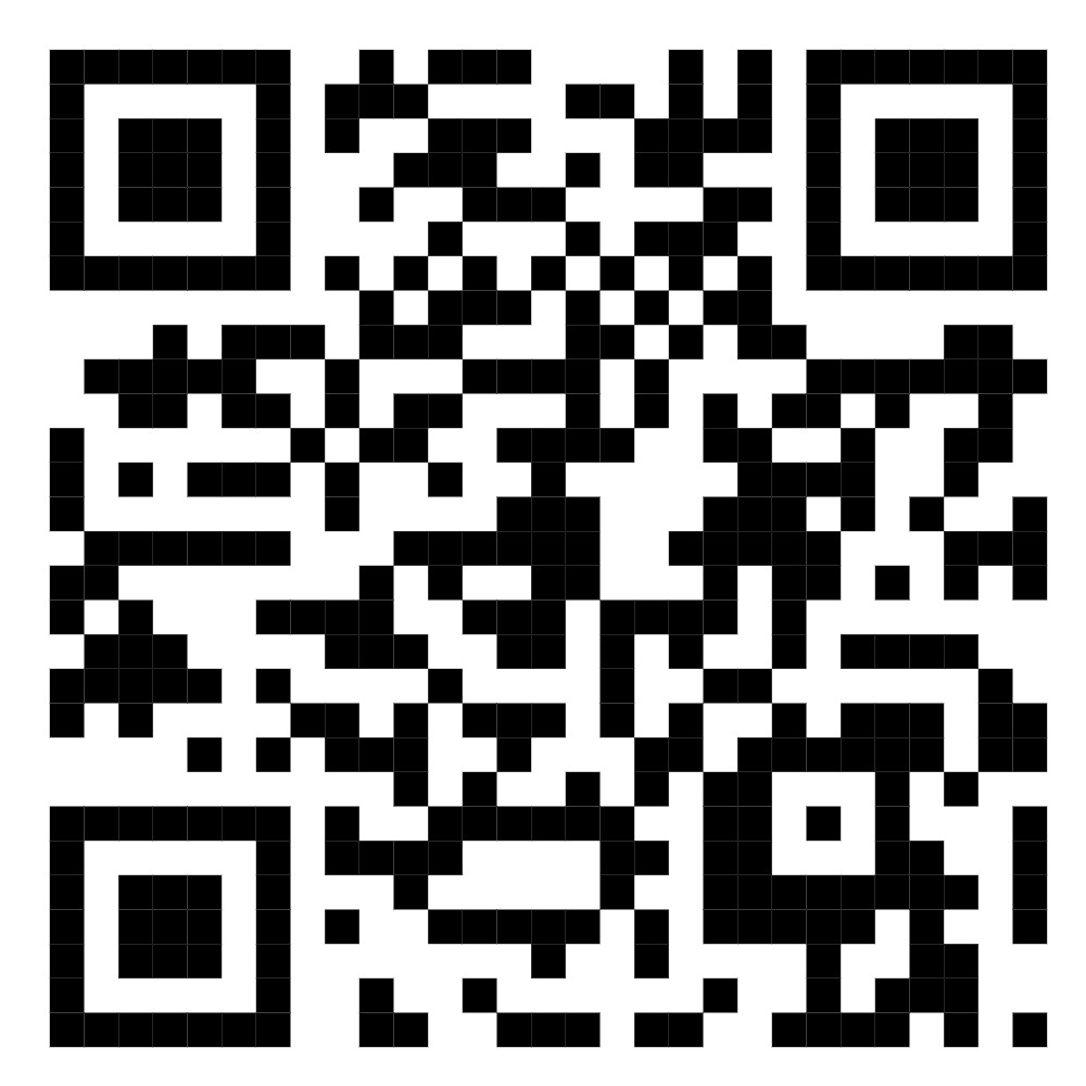 QR Code - BVK 2025 Survey Results